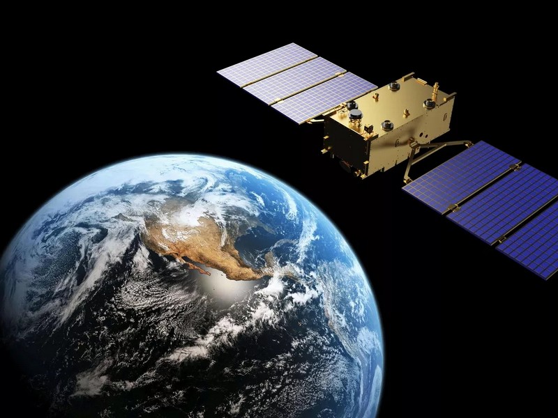 Geely investuje do satelitů pro autonomní automobily